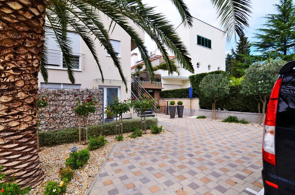 Villa Diana ซาดาร์ ภายนอก รูปภาพ
