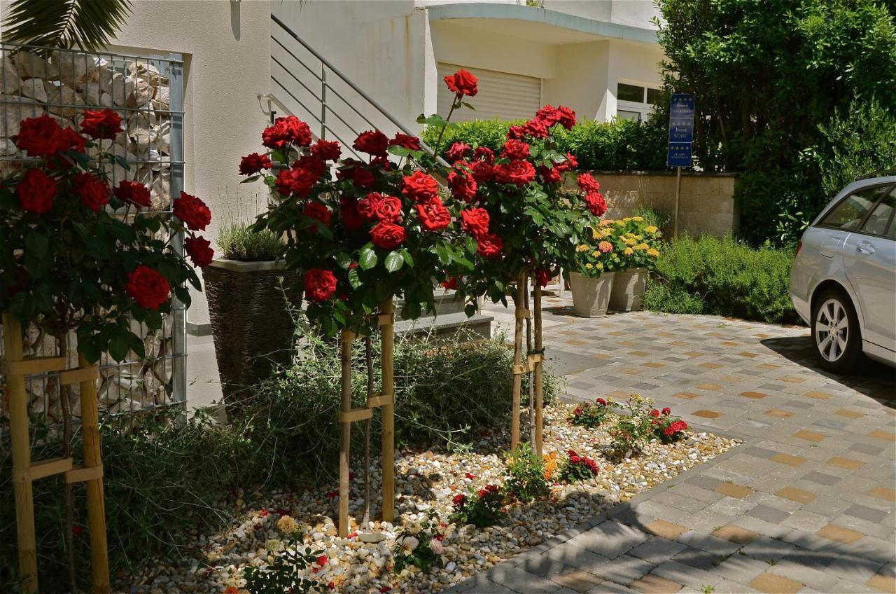 Villa Diana ซาดาร์ ภายนอก รูปภาพ